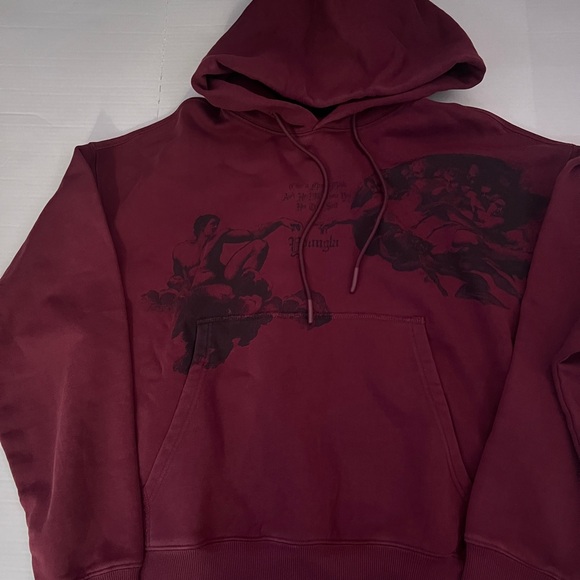 YoungLA Hoodie unreleased - Picture 2 of 5